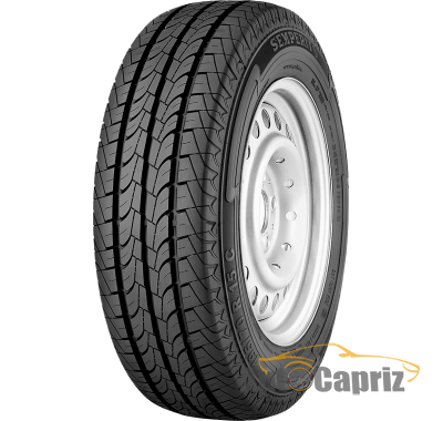 Шины Semperit Van-Life 215/70 R15C 109/107R